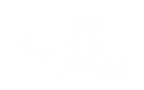 Hey Nice Shoes